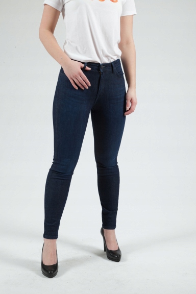 

Spodnie Damskie Lee Scarlett High L626SLKC W29 L31