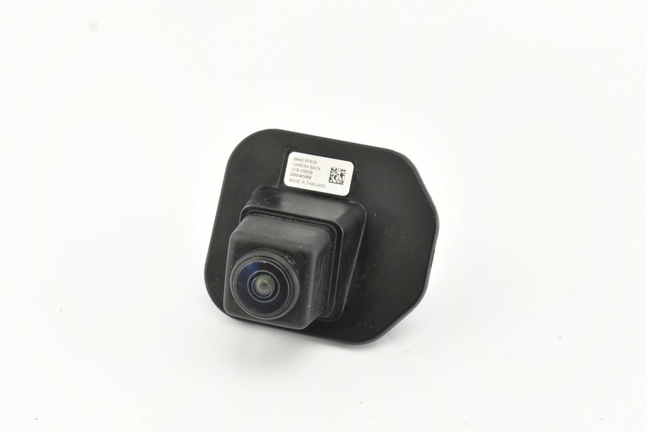 Камера заднего вида 284426PA0A NISSAN Juke II F16