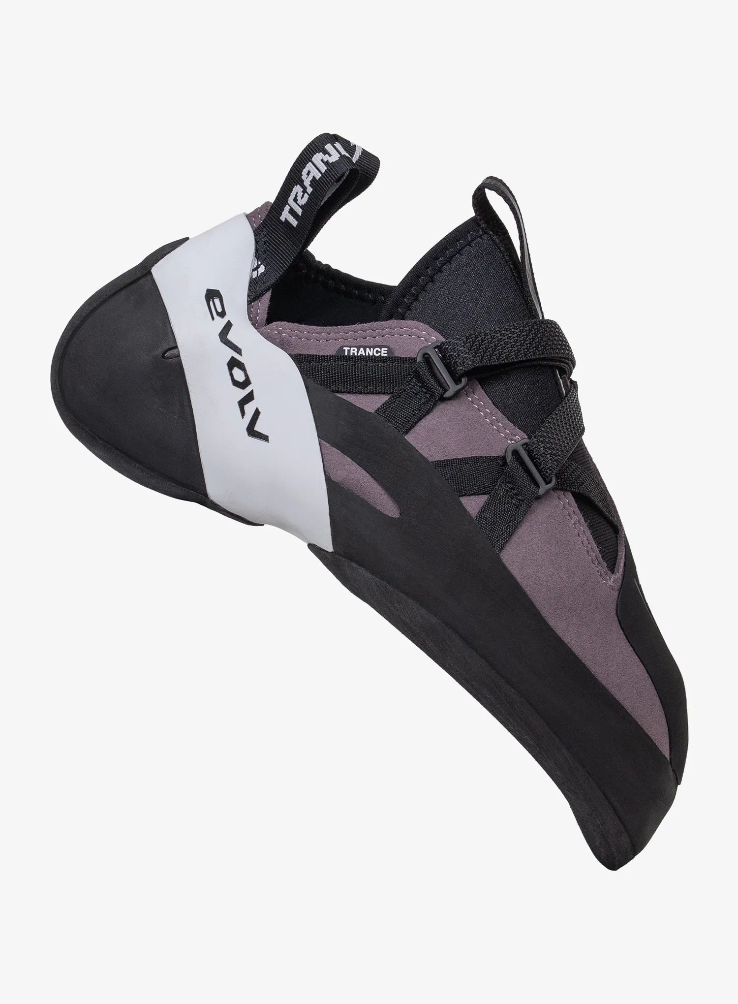 Buty wspinaczkowe Evolv Shaman Trance nightblue/black 45,5