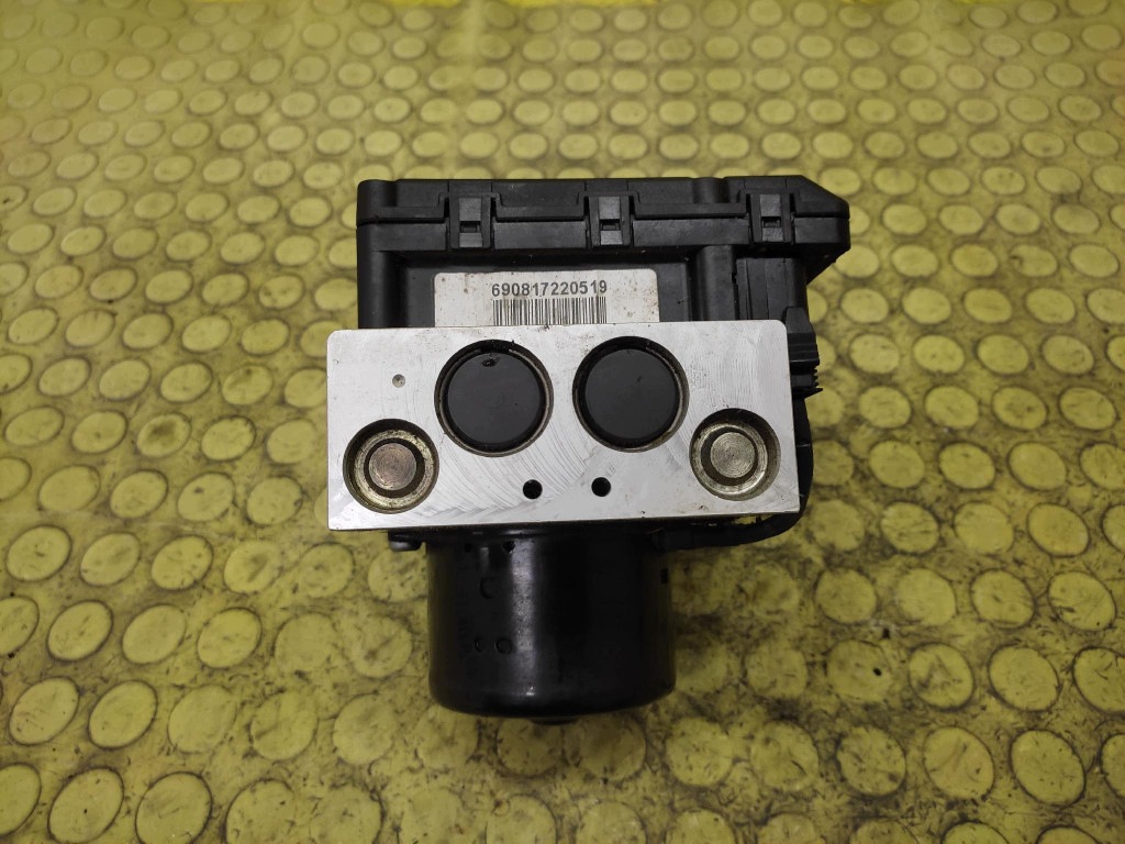 AUDI A3 8L Pompa ABS 1J0614217C