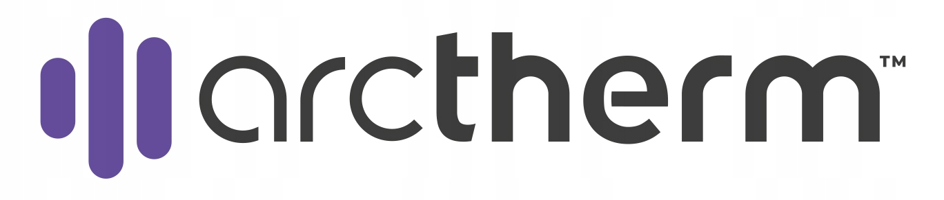 Butelka termiczna wzór flaming 500 ml Marka ArcTherm