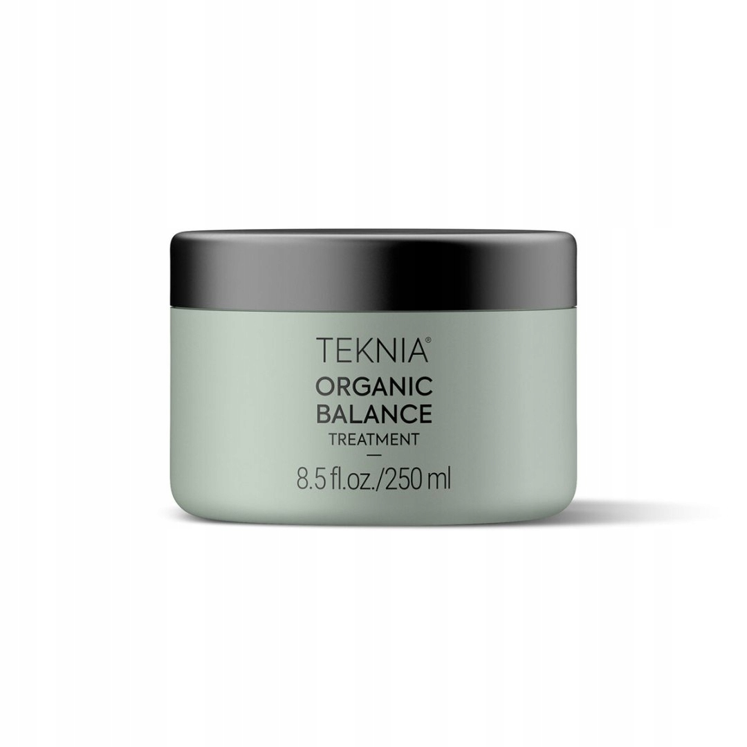 Posilovač vlasů Lakmé Teknia Organic
