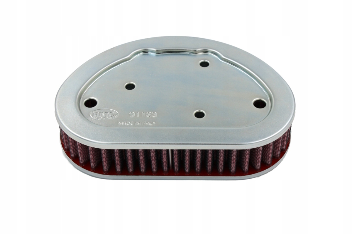 Bmc Vzduchový filter Harley Davidson Dyna 1584 '03-'13 1690 '08-'17