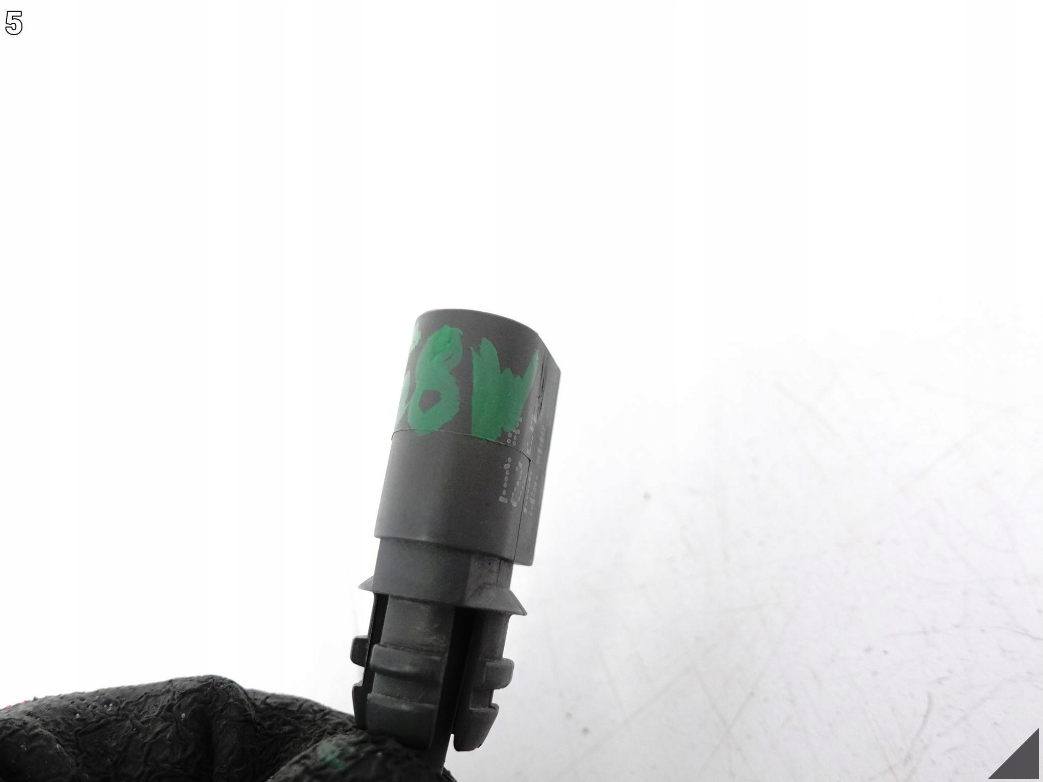 ORG VW AUDI SKODA SEAT BENTLEY Sensor TEMPERATURY ZEWNETRZNEJ luft