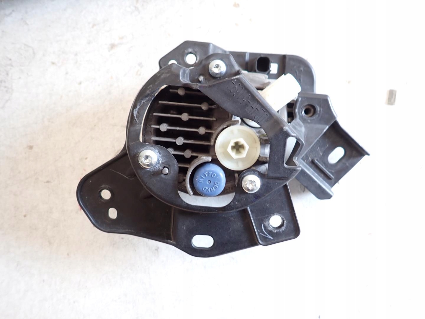 fog light left MAZDA CX3 2015- D24H-51694
