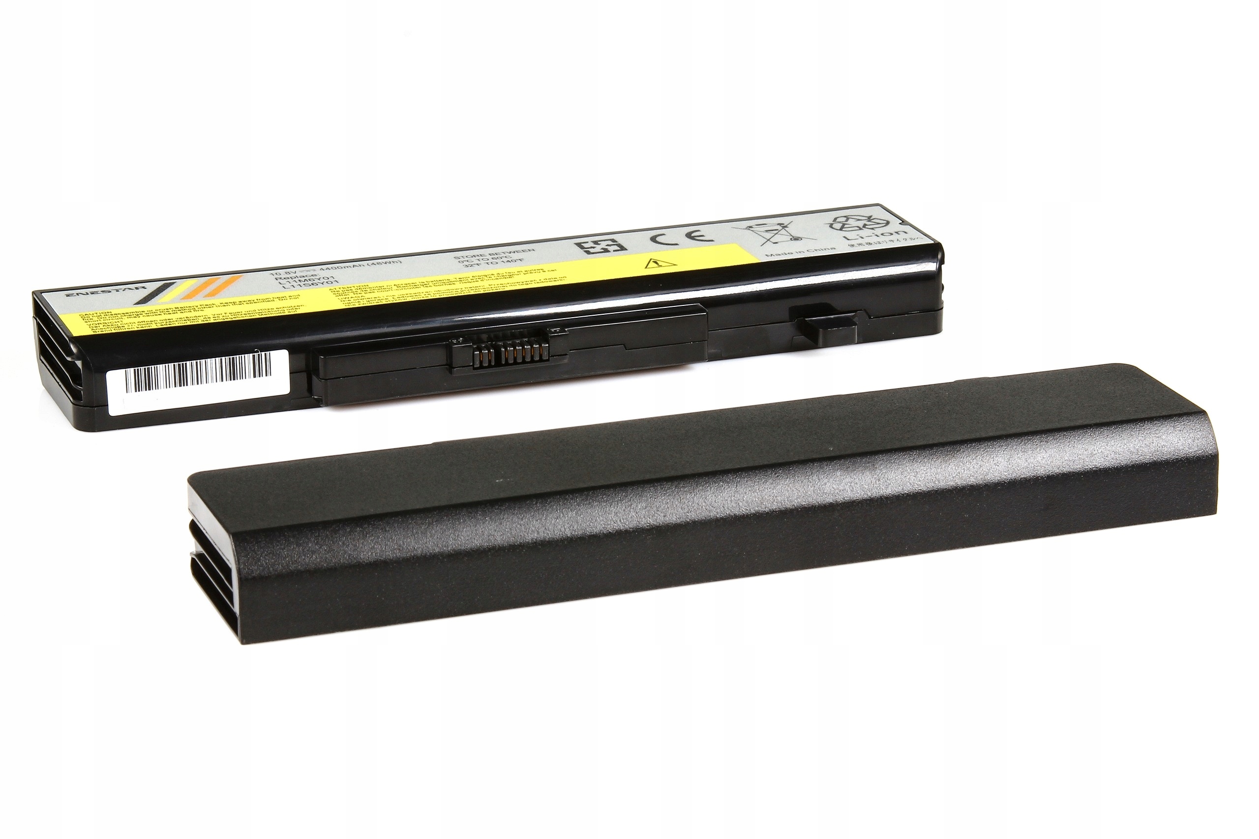 Wydajna bateria do Lenovo G510 G505 G500H G500C