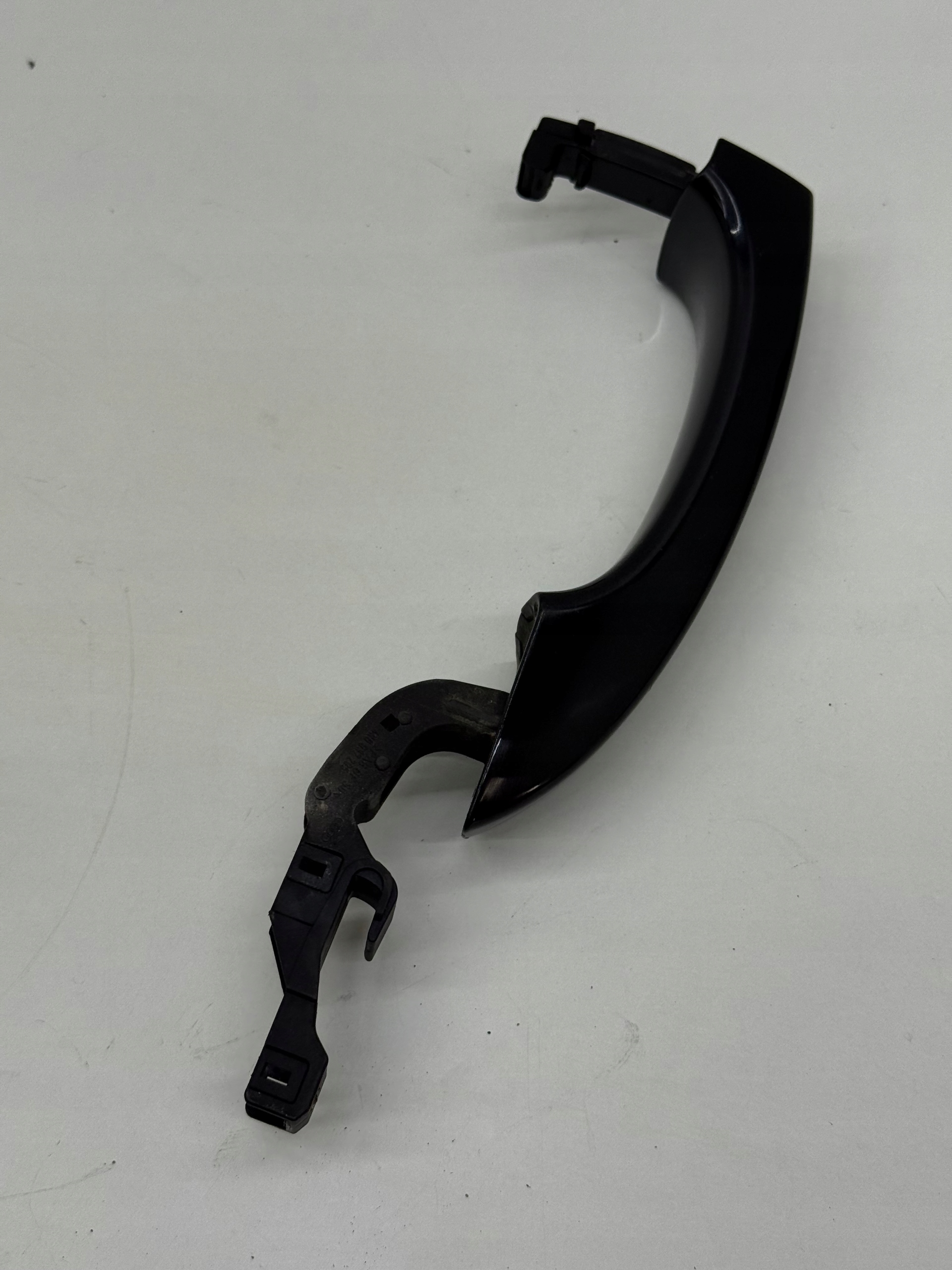 AUDI A6 C7 handle door tylnych left rear part LZ9Y original!