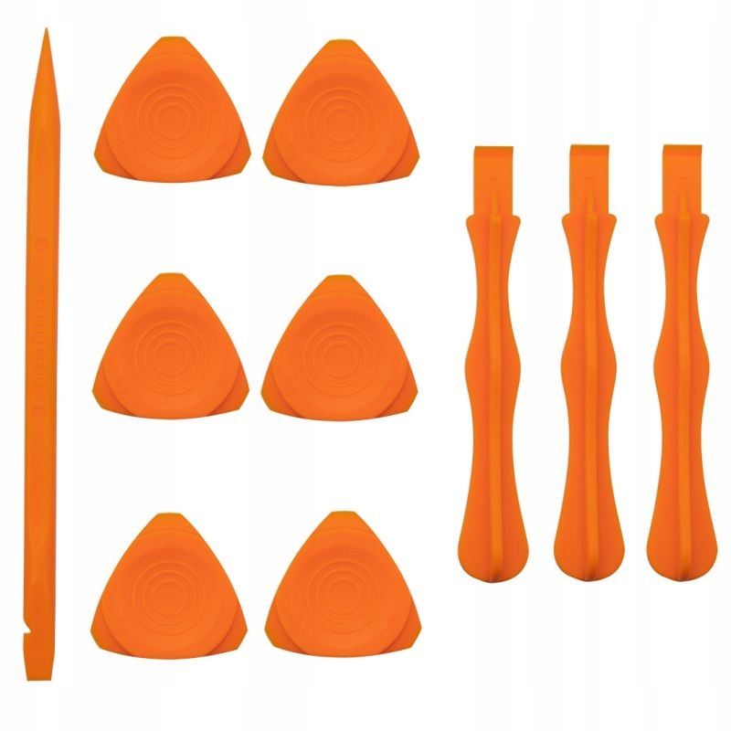 

Zestaw otwieraków 10 szt. Neo Tools 06-125