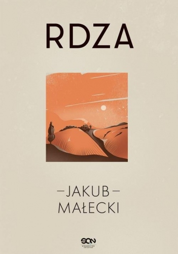 Rdza Jakub Małecki
