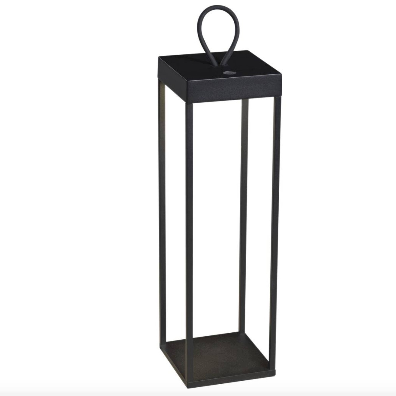 Terasová lampa Dekorativní Led bezdrátová lampa 50 cm k zavěšení