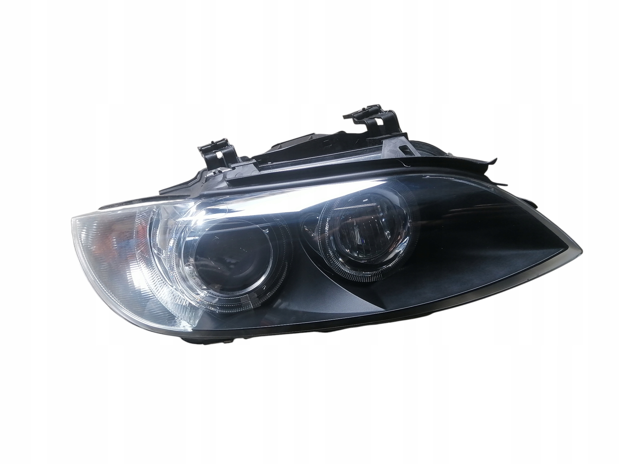 Adaptace Předních Světel Xenon Halogenová Čočka Uk > Eu