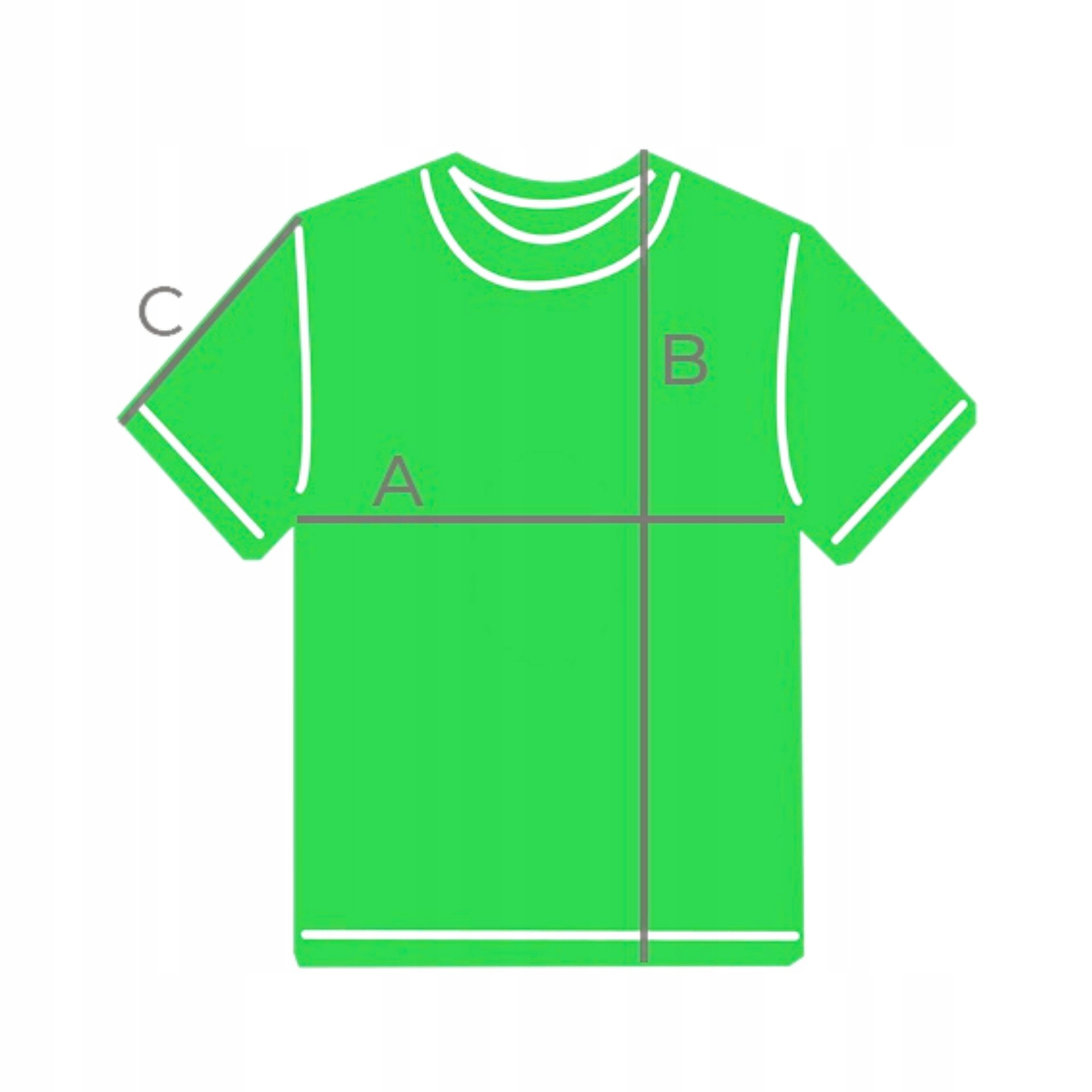 KOSZULKA męska robocza T-SHIRT WYSOKA JAKOŚĆ 100% BAWEŁNA czerwona XXL Rodzaj t-shirt