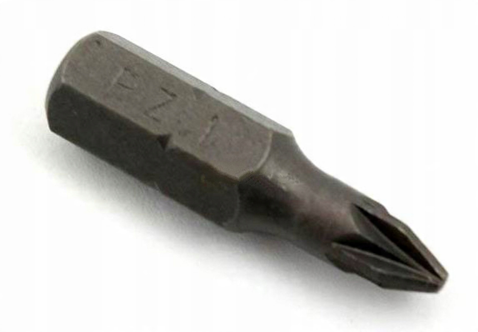 

Końcówka Krzyżakowa Bit PZ-1 L-25 1/4' Jonnesway