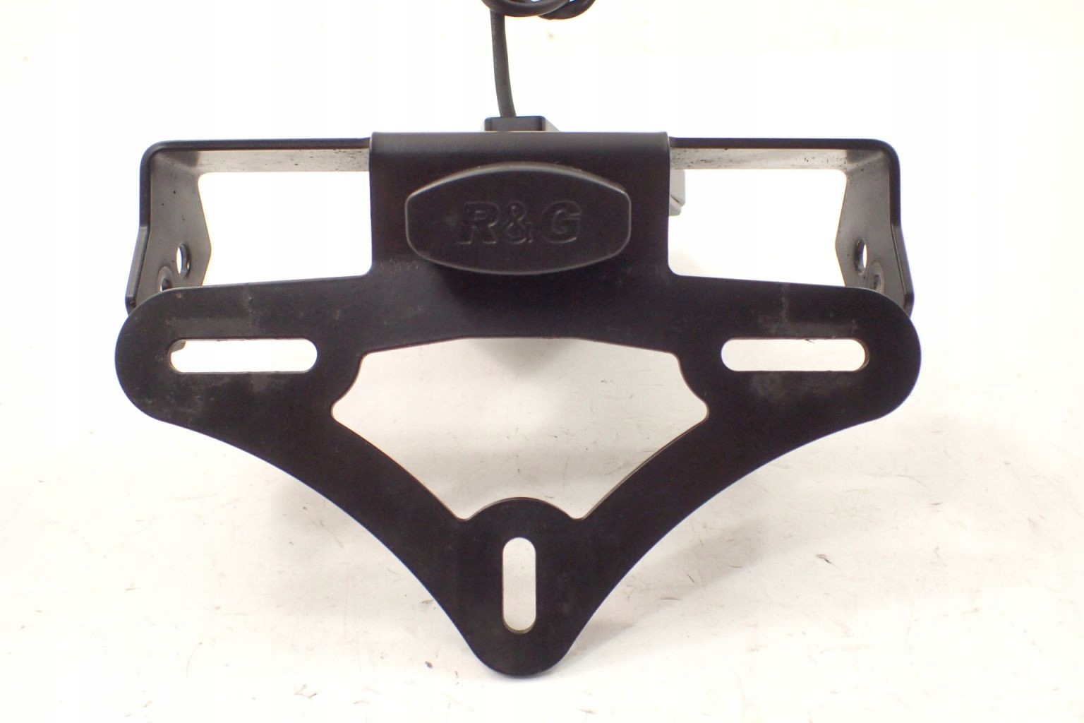 Suzuki GSX-S 1000 F 16-19 Mocowanie tablicy uchwyt Producent R&G