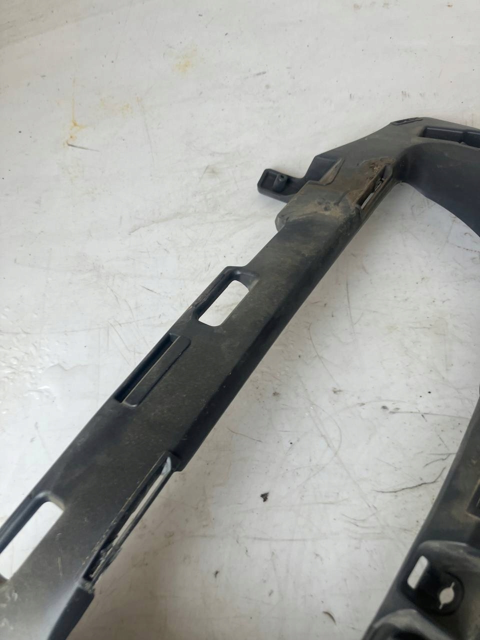 OKULAR support holder of a bumper right front C4 PICASSO II AA36190463 #29