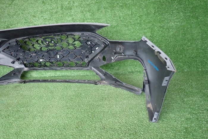 HYUNDAI I30 N LIFT 20- front bumper front