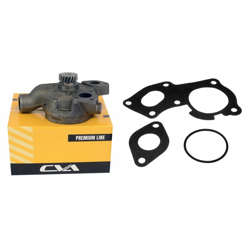 Vodní Čerpadlo S Těsněním Rypadlo-nabíječka 4CX, 3CX, 535-140 ,550-80