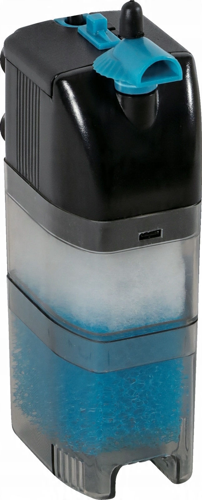 

Zolux Aquaya Classic 80 Filtr Do Akwarium 40-80L