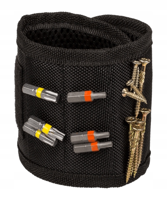 OPASKA MAGNETYCZNA MAJSTERKOWICZA prezent chłopaka EAN (GTIN) 4029811449224