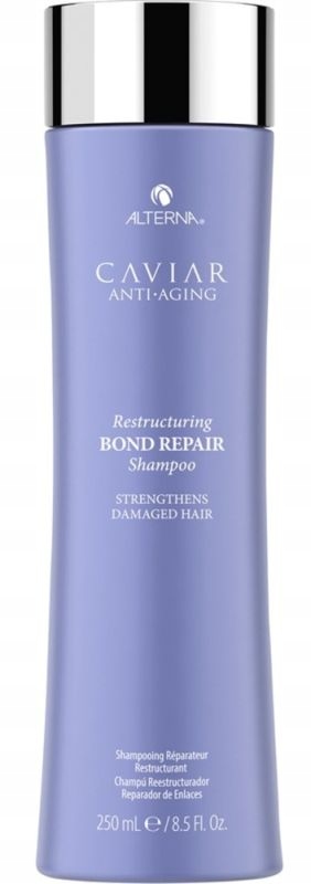 Alterna Caviar Anti-aging Kondicionér Pro Poškozené Vlasy 250 ml