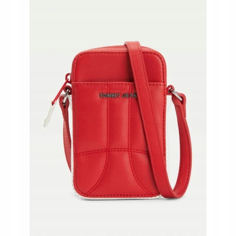 Tommy Hilfiger Mini Kabelka Pouzdro na telefon Peněženka Phone Pouch AW0AW11805