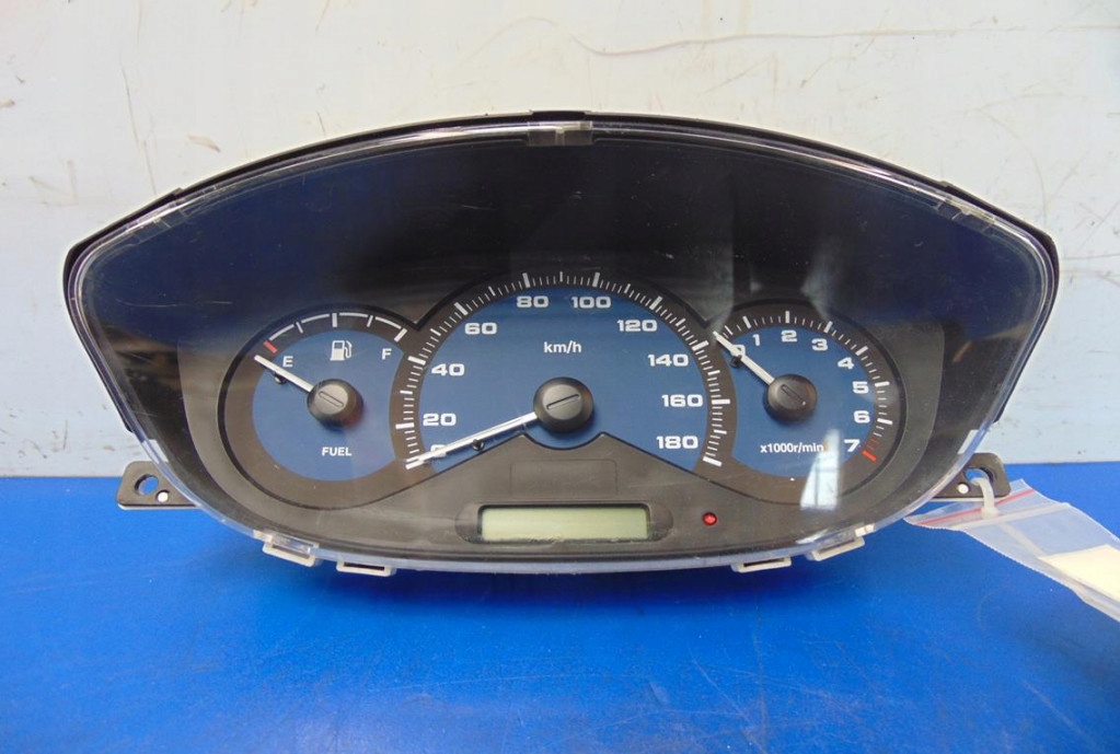Chevrolet MATIZ II 0.8 спидометр 96664159