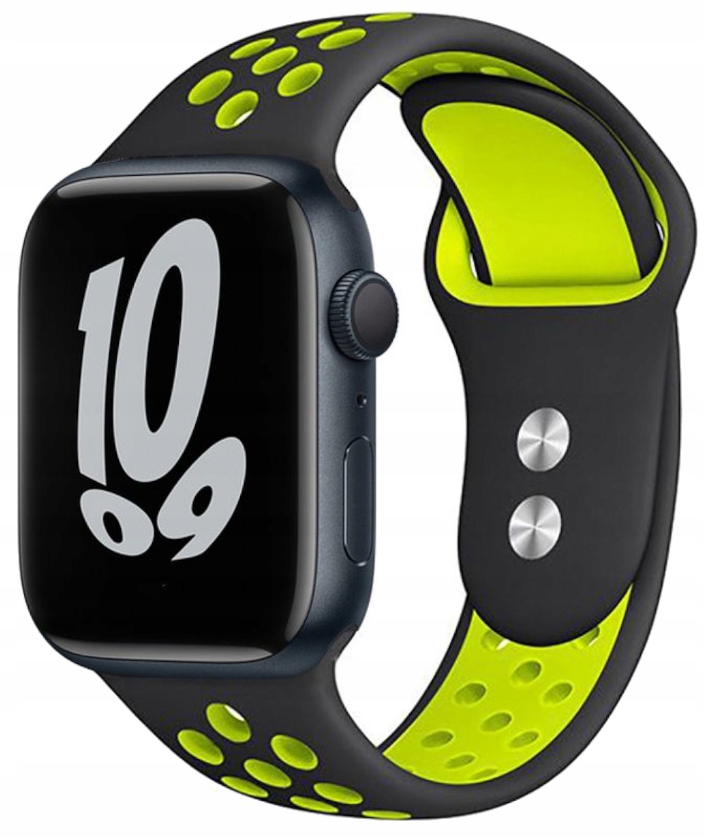

Pasek Opaska Do Apple Watch 4 5 6 7 Se