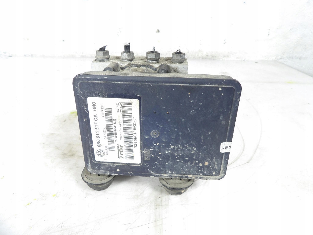 SKODA RAPID 1.4TDI Pompa ABS 6R0614517CA