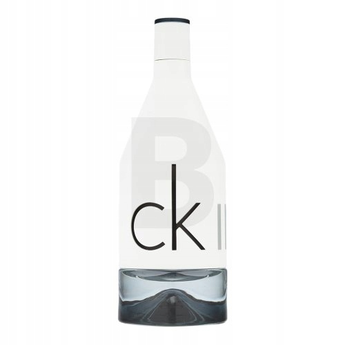 Calvin Klein IN2U Men toaletní voda pro muže 100 ml