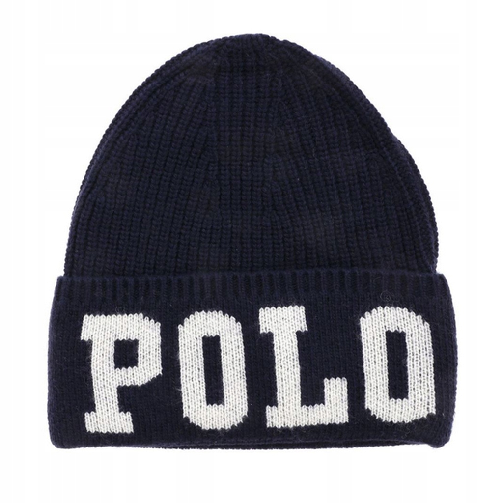Čepice Polo Ralph Lauren 322751642004 Navy