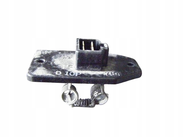 HONDA CIVIC 5 V 1.3 94- POTENCJOMETR DMUCHAWY