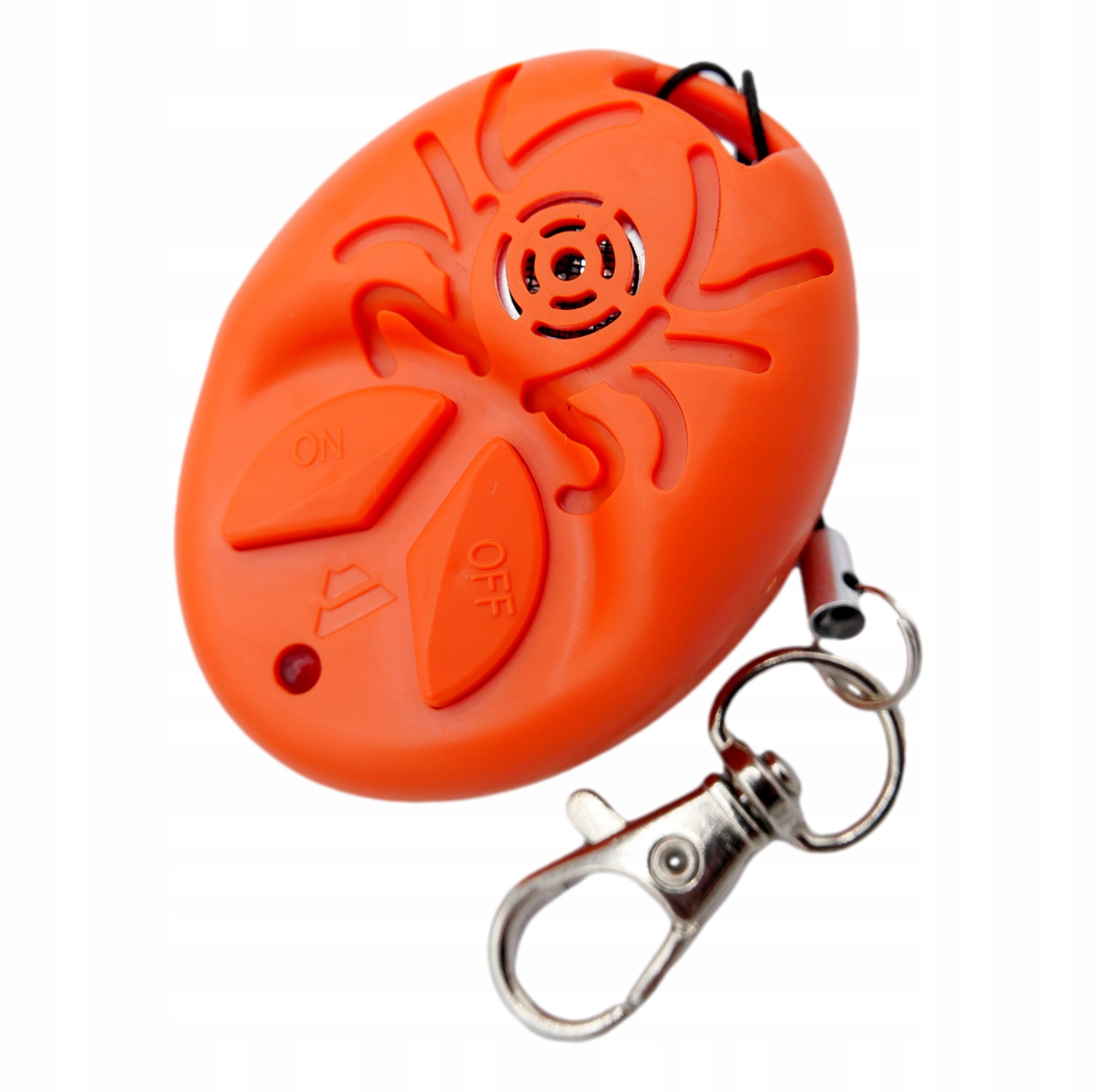 Odstraszacz Kleszczy Antitick Viano Na Kleszcze Przeciw Kleszczom OKL-1