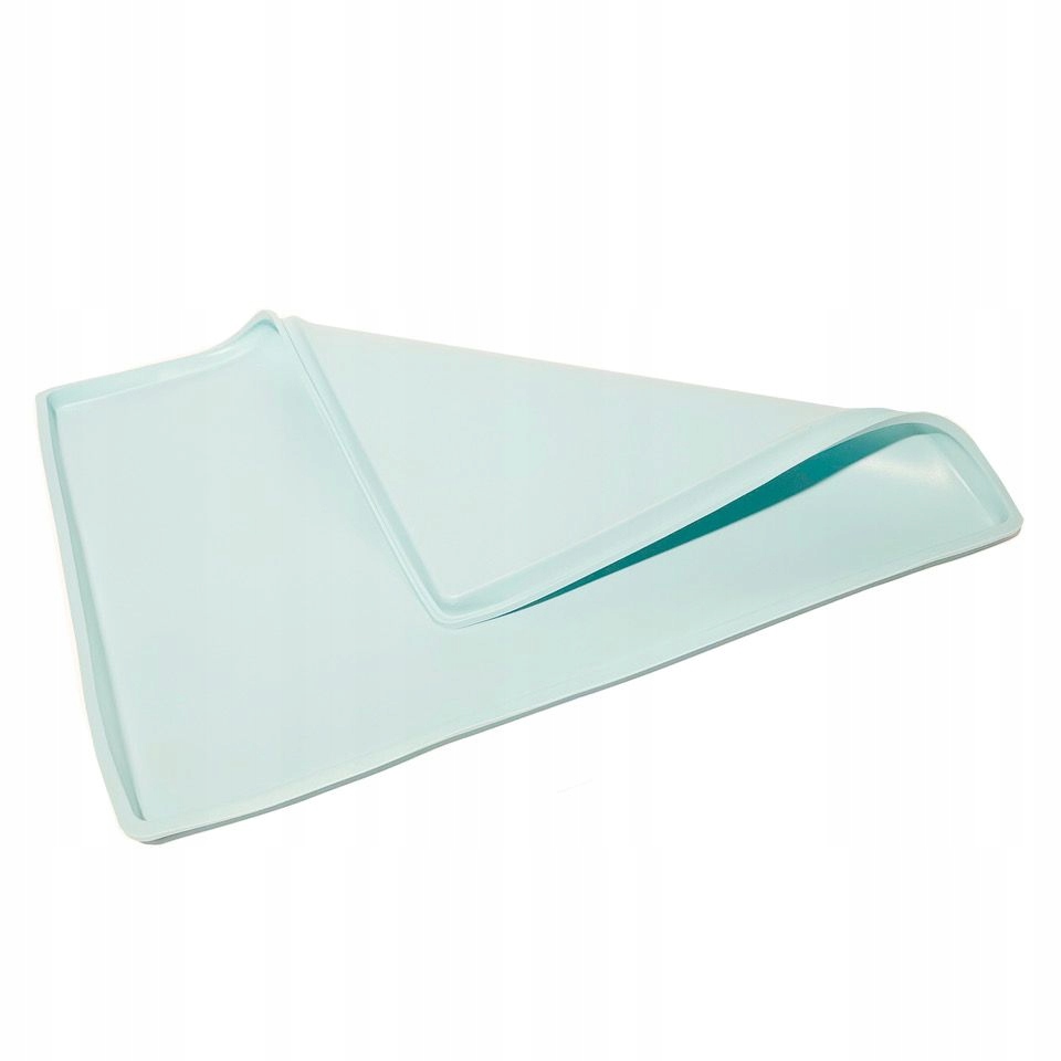 Mata silikonowa z rantem - 37 x 30 cm Rodzaj stolnica