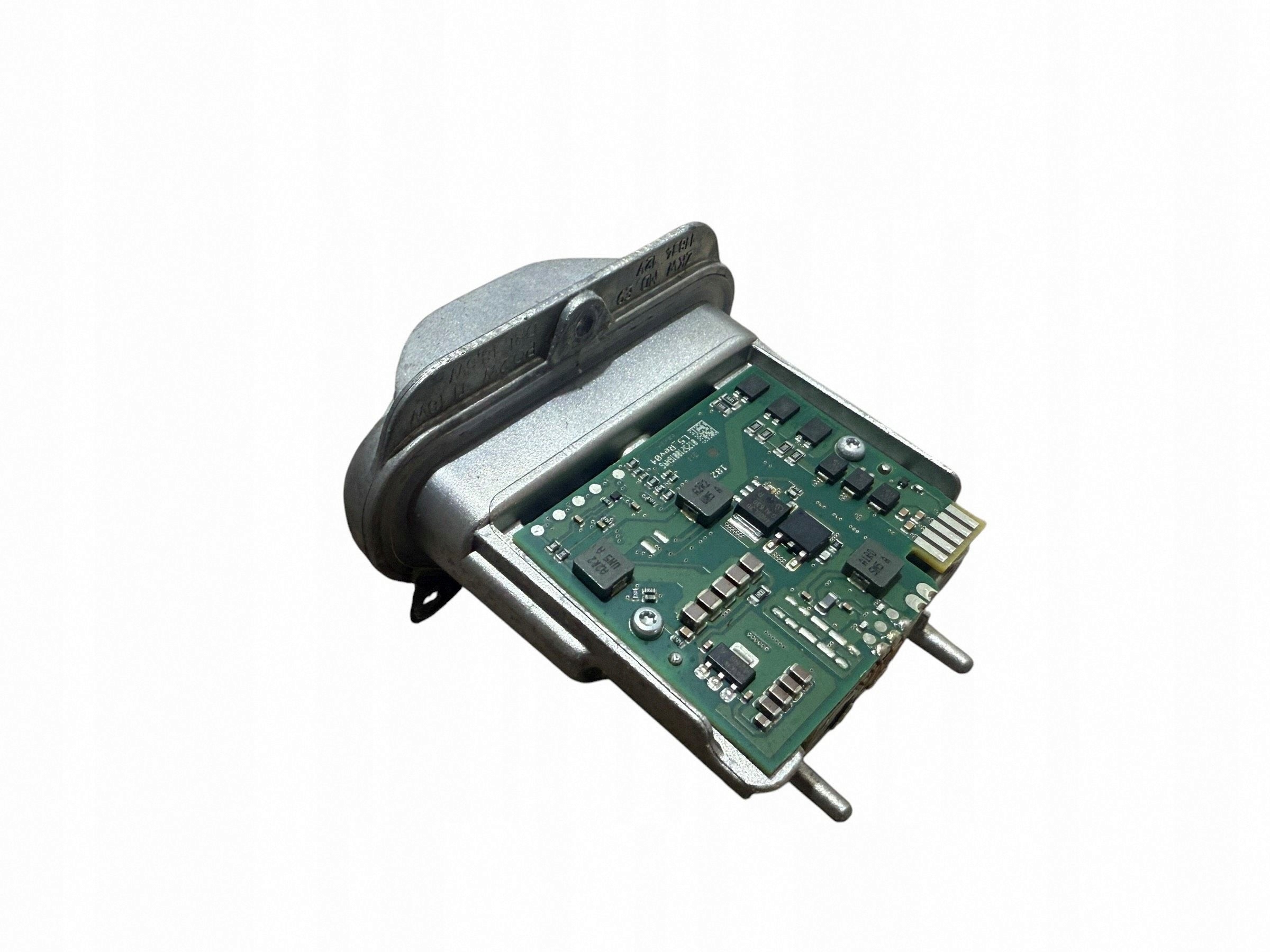 control unit module jez lights LED left front Opel Astra K 7960311099