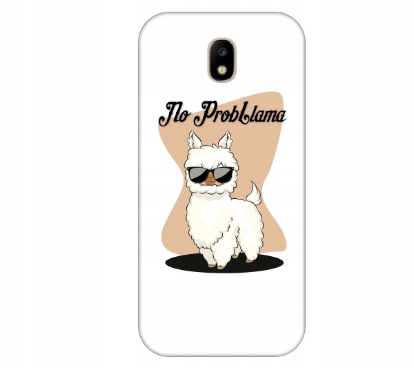 

Etui na telefon Samsung Galaxy J5 2017 No probllam