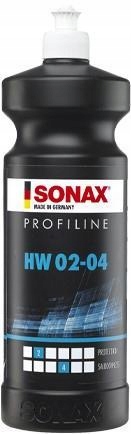 Lakier do podłóg SONAX 02803000