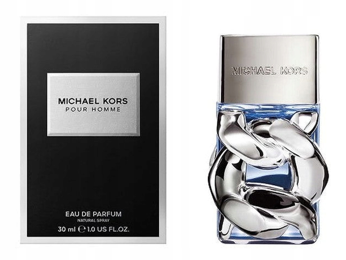 Michael Kors Pour Homme Parfémovaná voda 30 ml