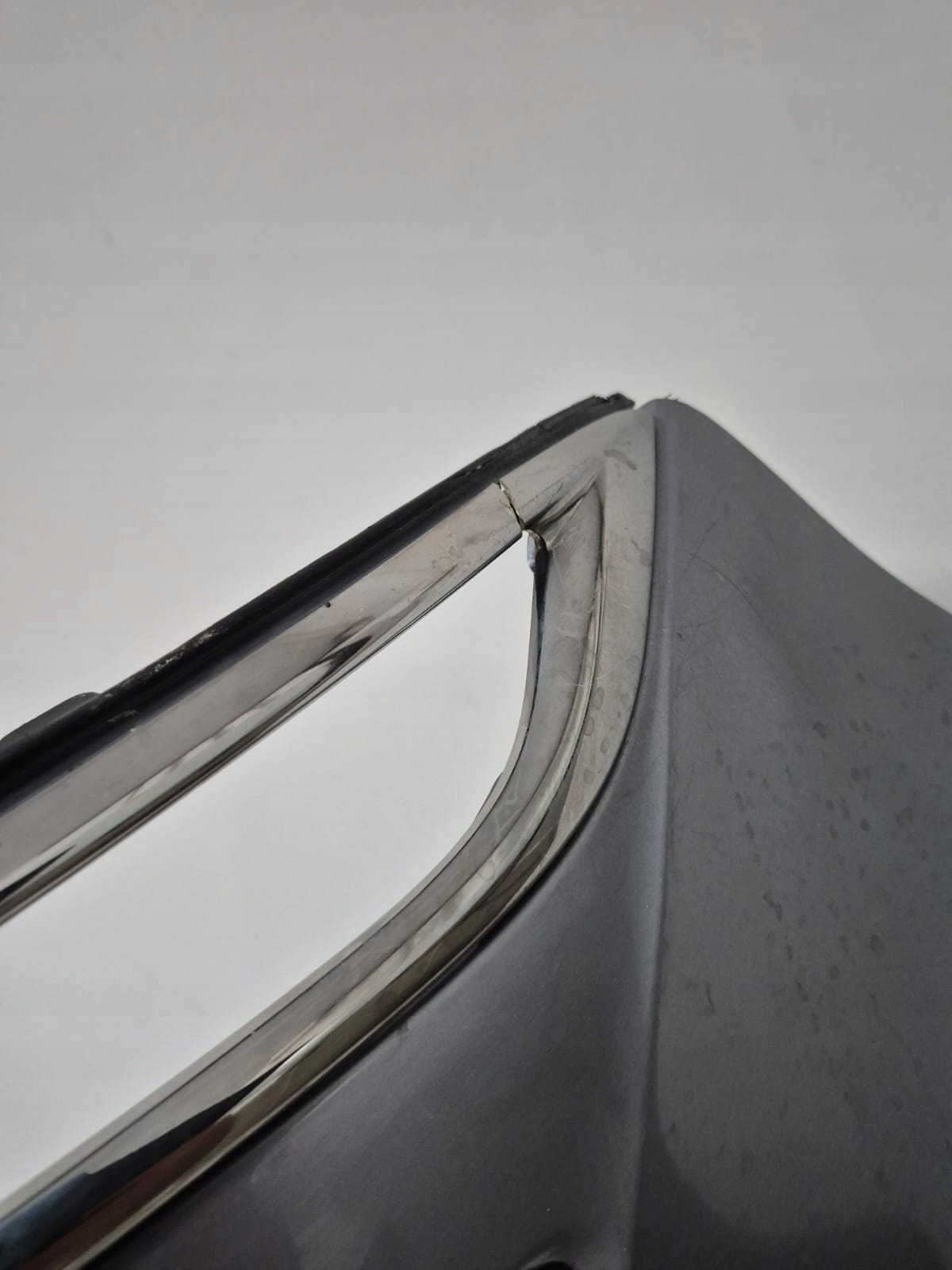 CITROEN C4 PICASSO II 2 LIFT 16-20 bumper front front