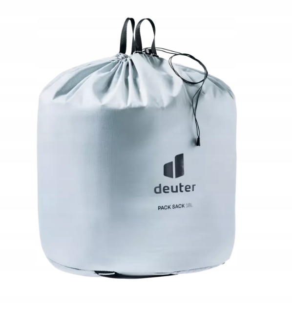 Pokrowiec podróżny worek Deuter Pack Sack 18 tin