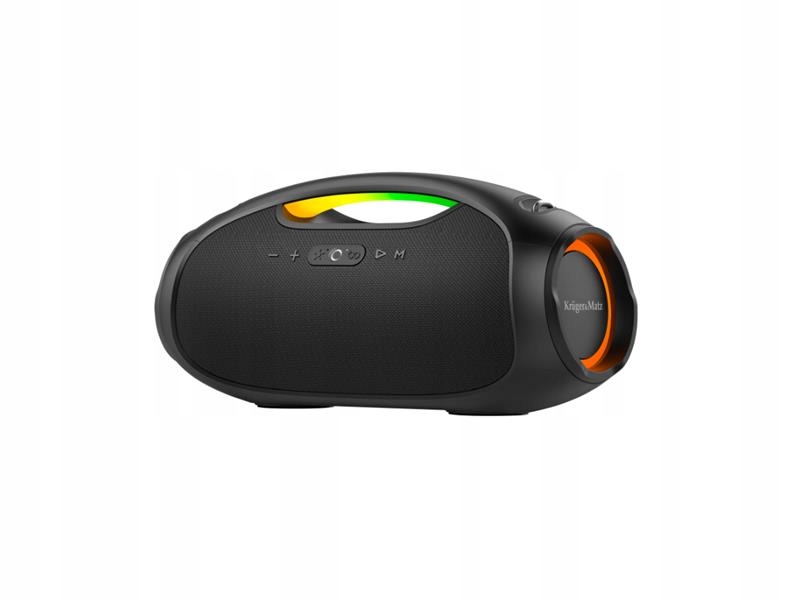 Reproduktor Bluetooth Kruger & Matz KM0572 Street X-bass
