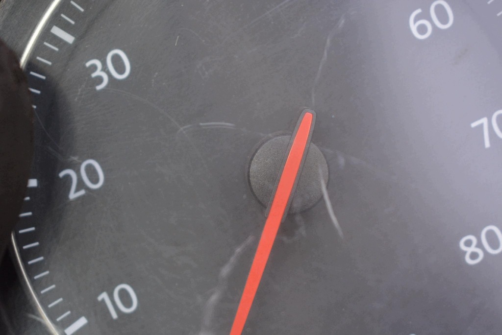 dials dials EU 1T0920852B VW CADDY 3 III 2K 1.6 8V 102 KM 04-10