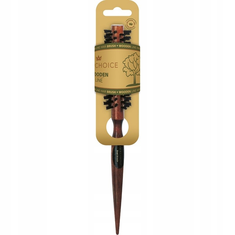 TOP CHOICE SZCZOTKA do modelowania włosów 30mm