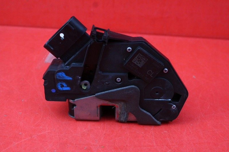 lock door right front front EU 8A6A-A21812-BF FORD FIESTA MK7 5D 08-17