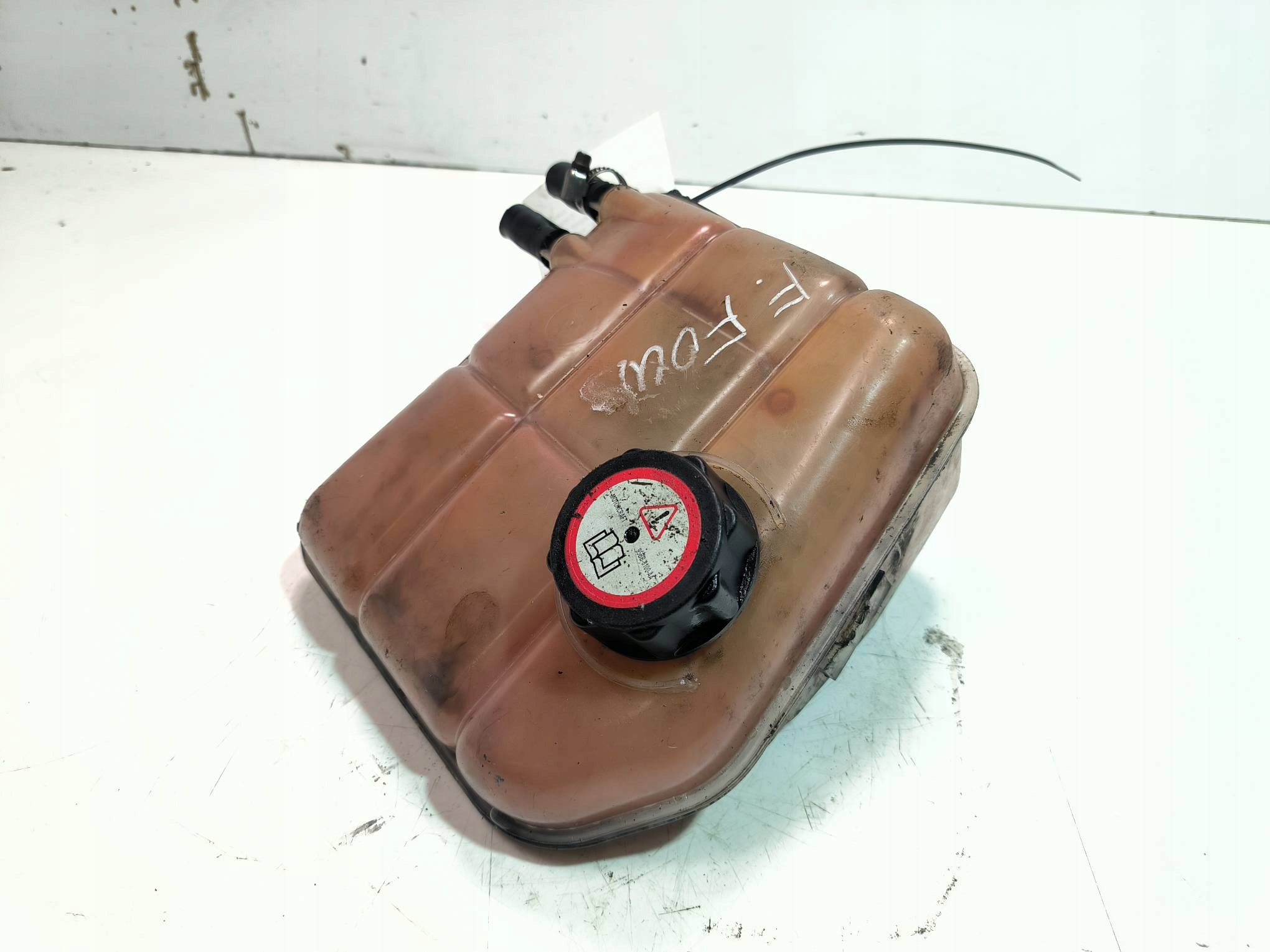 VASCHETTA Serbatoio acqua 98AB-8K218-AK FORD FOCUS e
