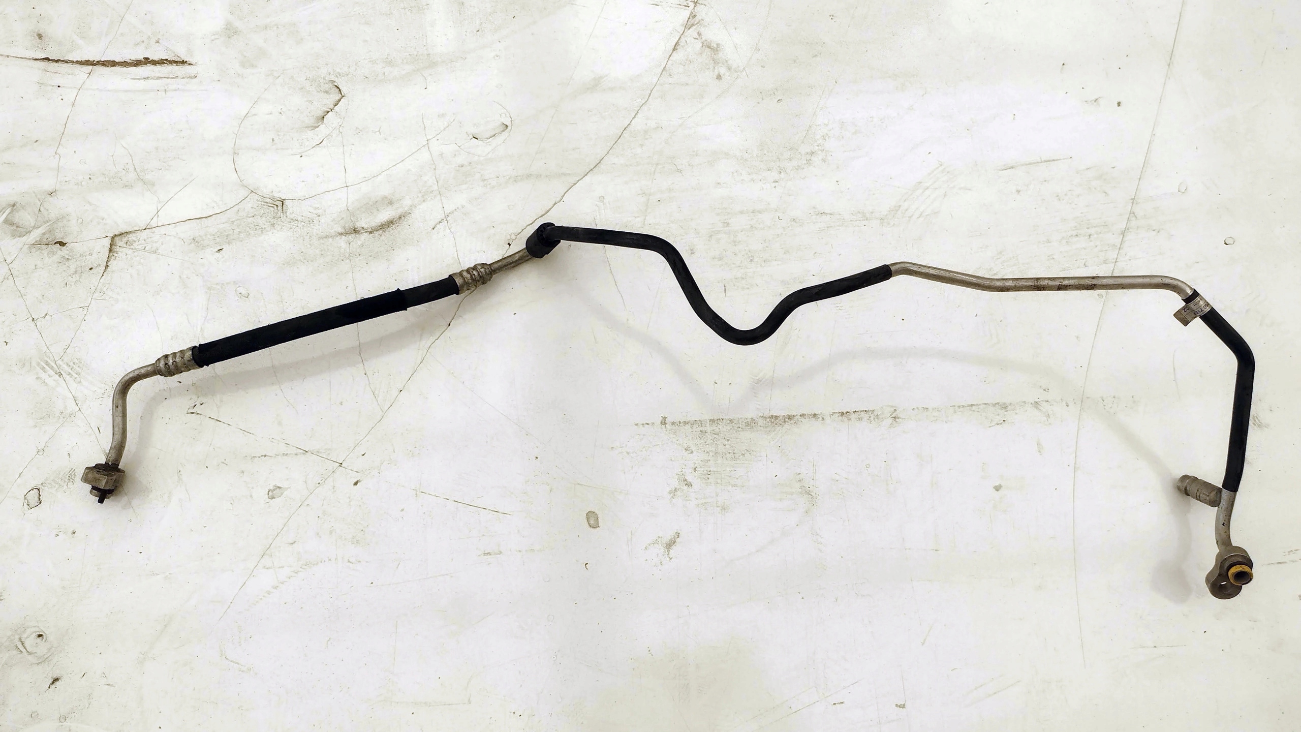 AUDI A6 4G 3.0 TDI трубка кондиционера 4G0260710P