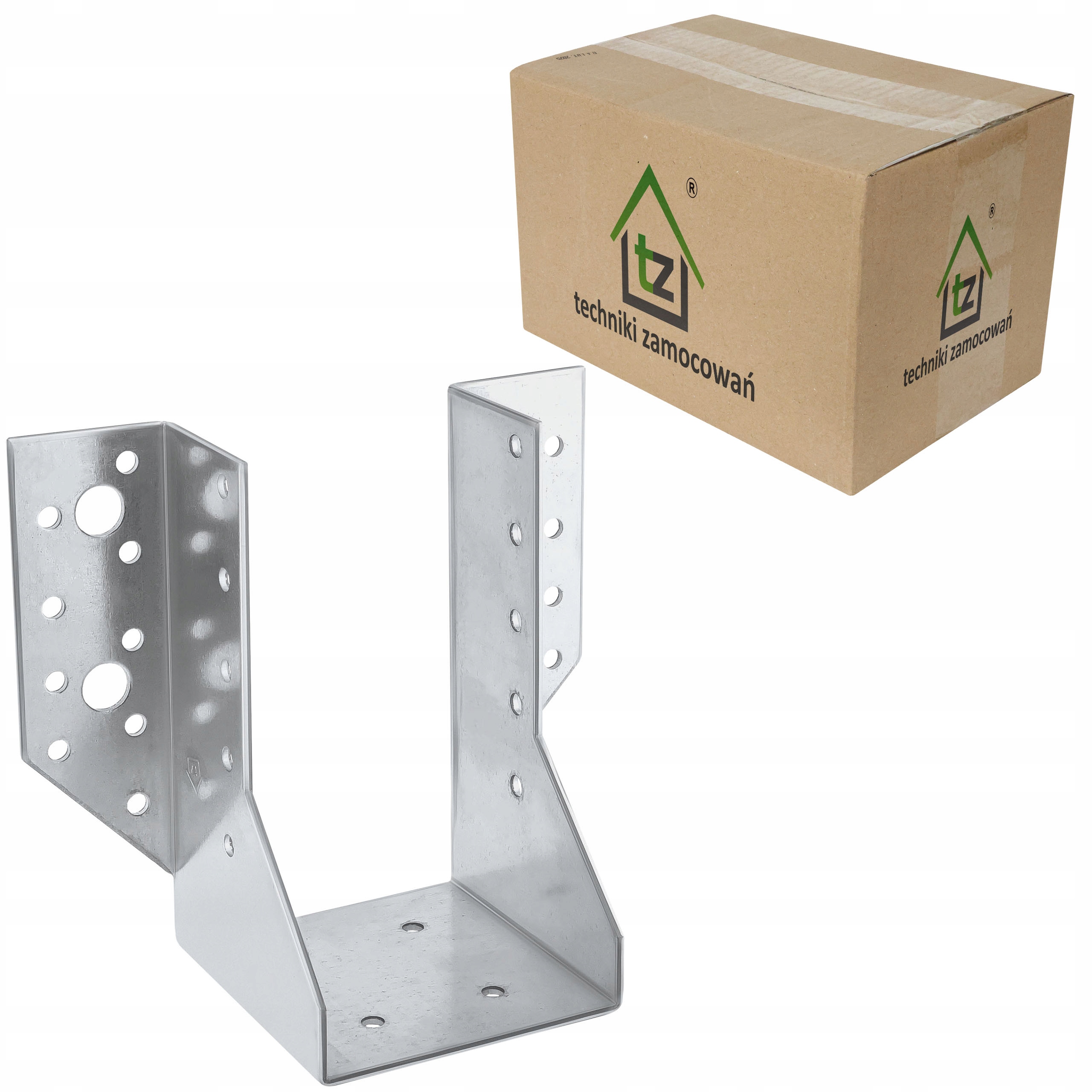 Belki 70 x 125 držák spojka WB72 24ks