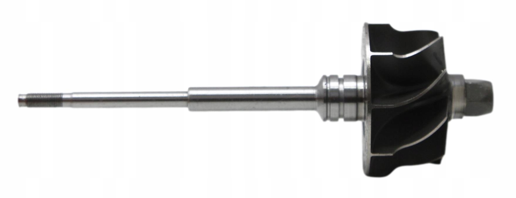 TW-041 - Турбокомпресор TW - 041 turbo 49377-00500