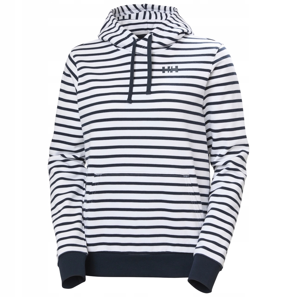Bluza Damska Z Kapturem Helly Hansen W Core Graphic Hoodie 54522 001