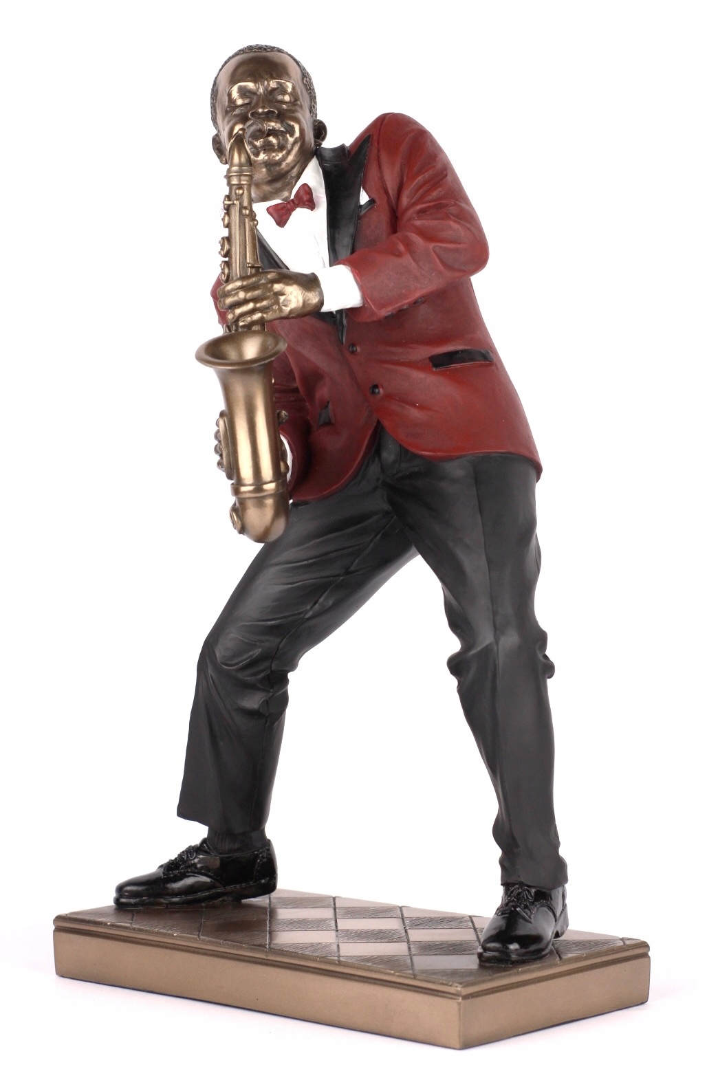 FIGURKA JAZZOWA SAKSOFONISTA VERONESE prezent Kod producenta 545a5