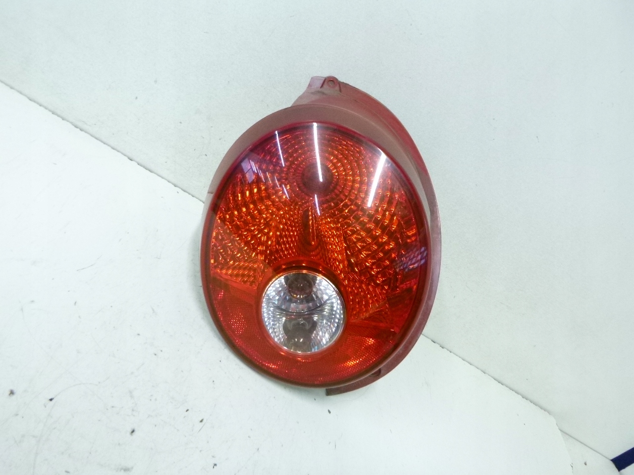 light rear Daewoo Chevrolet Matiz II M250 2009r.